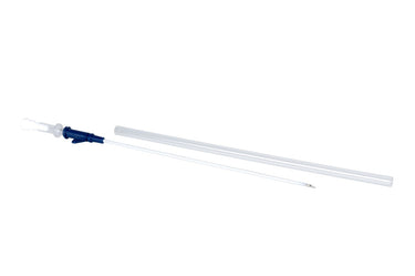 EQUIVET HiFlow long-term IV Catheter 16G x 5.25